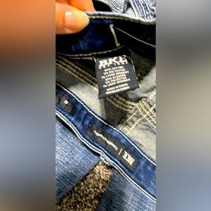 Boys BKE Connor straight size 8